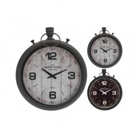 Comprar Reloj Pared Cronometro 47 Cm  Segnale 262727 al Mejor Precio