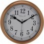 Comprar Reloj Pared Dorado 29 Cm  Importacion 262737 al Mejor Precio