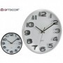 Comprar Reloj Pared Redondo 33 Cm Surtido  Giftdecor 262783 al Mejor Precio