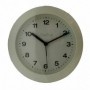 Comprar Reloj Plastico Blanco 24 Cm 563001  Importacion 262738 al Mejor Precio