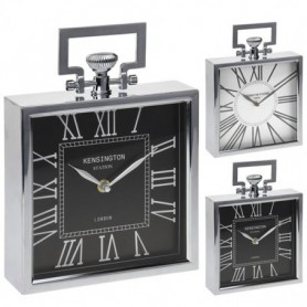 Comprar Reloj Sobremesa 20X28X6 Cm  Importacion 262768 al Mejor Precio