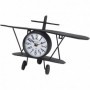 Comprar Reloj Sobremesa Avion 37X20 Cm  Importacion 262779 al Mejor Precio