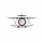 Comprar Reloj Sobremesa Avion 64X35 Cm  Importacion 262780 al Mejor Precio