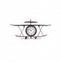 Comprar Reloj Sobremesa Avion 64X35 Cm  Importacion 262780 al Mejor Precio