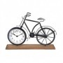 Comprar Reloj Sobremesa Bici Con Base  Importacion 262762 al Mejor Precio