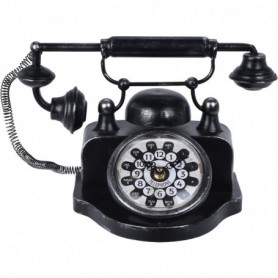 Comprar Reloj Sobremesa Telefono  Importacion 262781 al Mejor Precio