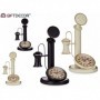 Comprar Reloj Telefono Metal 79675 Surtido  Giftdecor 15080 al Mejor Precio