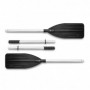 Comprar Remos Aluminio 137 Cm 69625 Juego 2 Intex 256139 al Mejor Precio