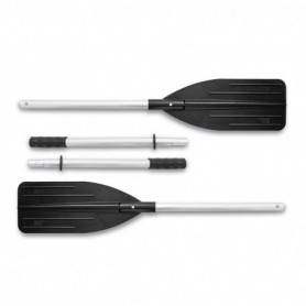 Comprar Remos Aluminio 137 Cm 69625 Juego 2 Intex 256139 al Mejor Precio