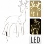 Comprar Reno Tubo 240 Led 48X69 Cm Surtido  Importacion 324060 al Mejor Precio
