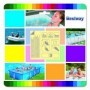 Comprar Reparacion Piscina Resistente Agua 62091 Blister 10 Bestway 256457 al Mejor Precio