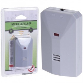 Comprar Repelente Mosquitos Pilas Blister Importacion 121078 al Mejor Precio