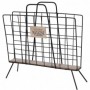 Comprar Revistero Metal 38X38 Cm  Importacion 208096 al Mejor Precio