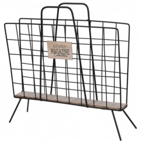 Comprar Revistero Metal 38X38 Cm  Importacion 208096 al Mejor Precio