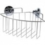 Comprar Rinconera Baño 2 Ventosas  Bathroom 173109 al Mejor Precio