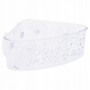 Comprar Rinconera Baño Burbujas 18X18X8,5 Cm Blister Bathroom 173113 al Mejor Precio