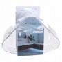 Comprar Rinconera Baño Burbujas 18X18X8,5 Cm Blister Bathroom 173113 al Mejor Precio