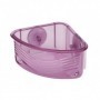 Comprar Rinconera Ventosa Rosa 608 24X18X9 Cm  Toyma 243287 al Mejor Precio