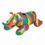 Comprar Rinoceronte Hinchable Colores 201X102 Cm 41116  Bestway 256148 al Mejor Precio