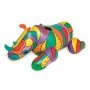Comprar Rinoceronte Hinchable Colores 201X102 Cm 41116  Bestway 256148 al Mejor Precio