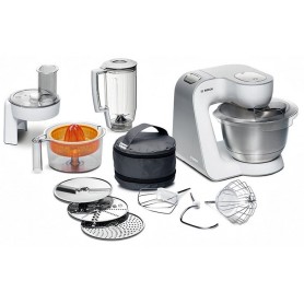Comprar Robot Cocina Mum54230  Bosch 318204 al Mejor Precio