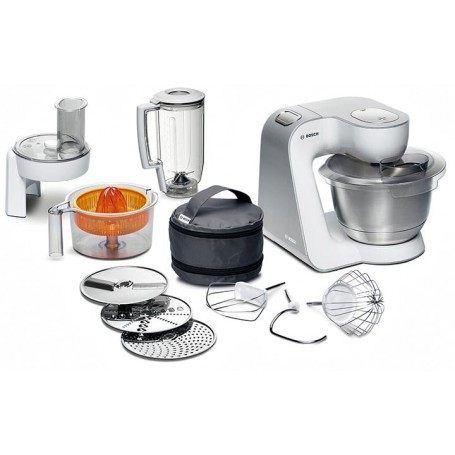 Comprar Robot Cocina Mum54230  Bosch 318204 al Mejor Precio