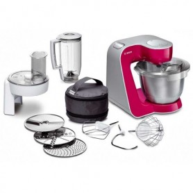 Comprar Robot Cocina Mum54420  Bosch 318205 al Mejor Precio