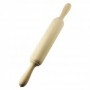 Comprar Rodillo Amasar Madera 40 Cm  Wurko 216111 al Mejor Precio