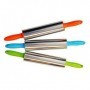 Comprar Rodillo Inoxidable Y Color 39 Cm  Happyfriends 30031 al Mejor Precio