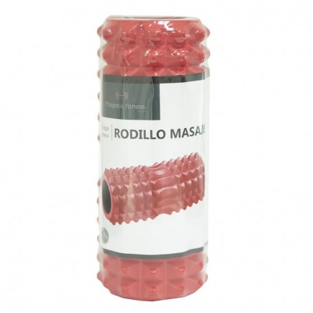 Comprar Rodillo Masaje  Majestic 205562 al Mejor Precio