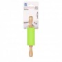 Comprar Rodillo Silicona Madera 38X4,5 Cm Blister Happyfriends 30141 al Mejor Precio