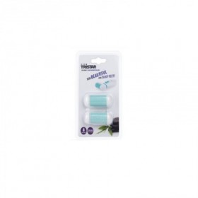 Comprar Rodillos Recambio Lima Electrica 2395 Blister 2 Tristar 282026 al Mejor Precio