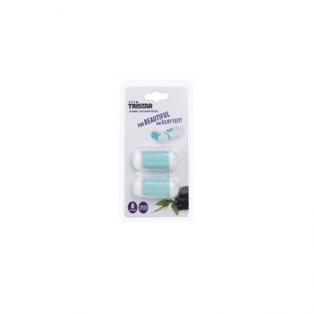 Comprar Rodillos Recambio Lima Electrica 2395 Blister 2 Tristar 282026 al Mejor Precio