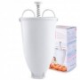 Comprar Rosquillera 7651 15 Cm  Ibili 12037 al Mejor Precio