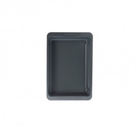 Comprar Rustidera Antiadherente 38,5X26X6 Cm  Lacucina 26020 al Mejor Precio