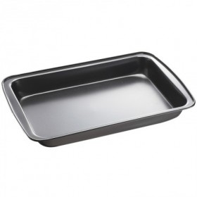 Comprar Rustidera Chapa 33,5X22X5,5 Cm  Happyfriends 30119 al Mejor Precio