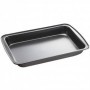 Comprar Rustidera Chapa 33,5X22X5,5 Cm  Happyfriends 30119 al Mejor Precio