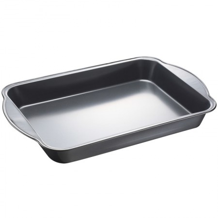 Comprar Rustidera Chapa 40,5X25,5X5 Cm  Happyfriends 30121 al Mejor Precio