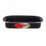 Comprar Rustidera Esmaltada Black 35 Cm  Magefesa 2025 al Mejor Precio