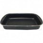 Comprar Rustidera Esmaltada Black 40 Cm  Magefesa 2026 al Mejor Precio