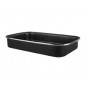 Comprar Rustidera Esmaltada Black 40 Cm  Magefesa 2026 al Mejor Precio