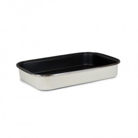 Comprar Rustidera Esmaltada Moka 40Cm  Magefesa 2125 al Mejor Precio