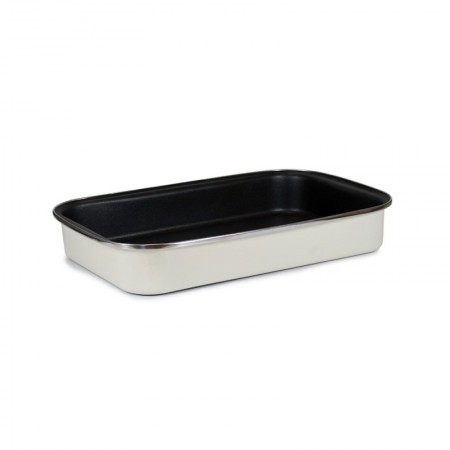Comprar Rustidera Esmaltada Moka 40Cm  Magefesa 2125 al Mejor Precio