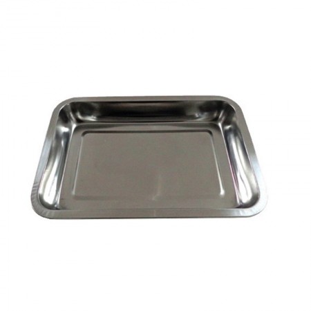 Comprar Rustidera Inoxidable 45X35 Cm 92385  Happyfriends 30076 al Mejor Precio