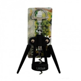 Comprar Sacacorchos 2 Brazos 1513 Blister Lifestyle 34042 al Mejor Precio