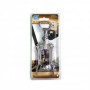 Comprar Sacacorchos 2 Brazos 92206 Blister Happyfriends 30044 al Mejor Precio