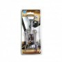 Comprar Sacacorchos 2 Brazos 92206 Blister Happyfriends 30044 al Mejor Precio