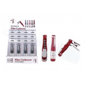Comprar Sacacorchos Botella 3326  Sld 64022 al Mejor Precio