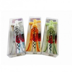 Comprar Sacacorchos Colores  940/468A  India 22109 al Mejor Precio