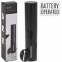 Comprar Sacacorchos Electrico A Pilas 23 Cm  Barware 284619 al Mejor Precio